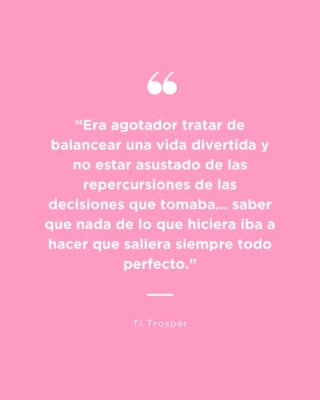 La realidad de vivir con diabetes, es que muchas cosas quedan fuera de nuestro control, por lo que es normal sentirse cansado y abrumado. Te entendemos, todo estará bien y lo estás haciendo increíble.

Un abrazo enorme de parte del equio de Beyond Type 1. 🫂