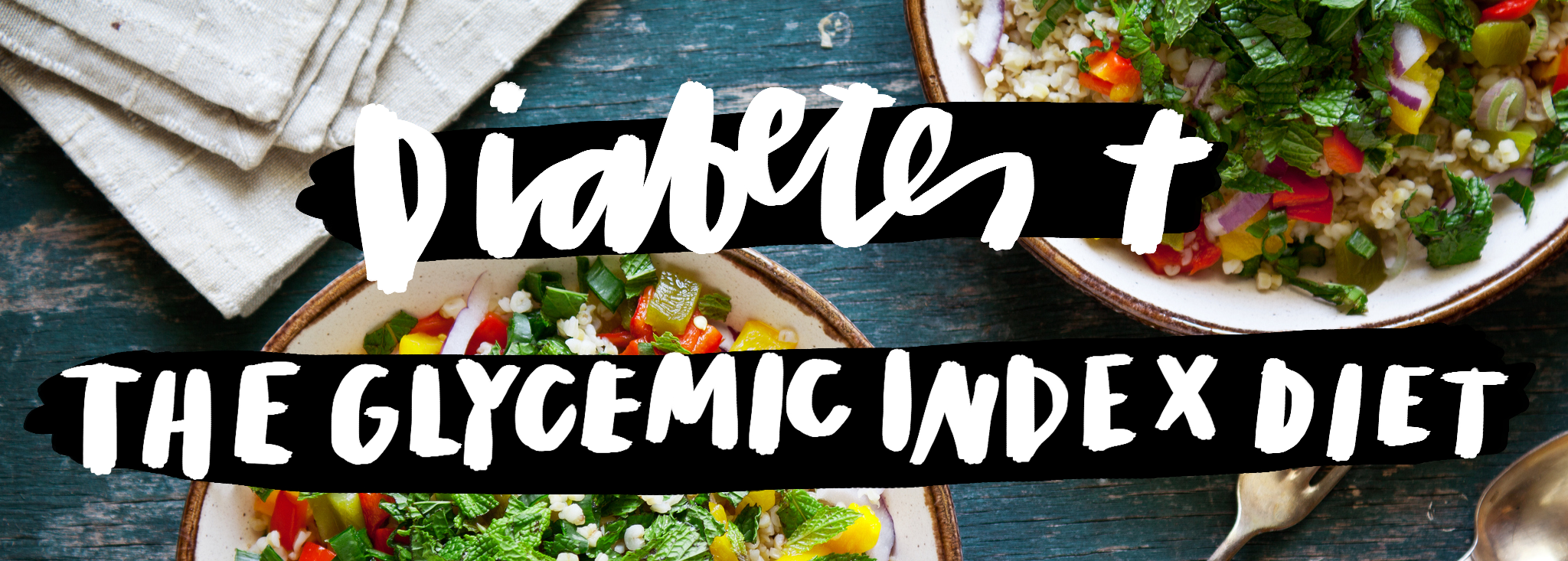 Low Glycemic Foods For Diabetics Chart