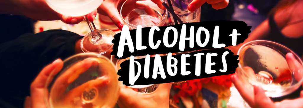 Resultado de imagen de Does Alcohol Decreases The Risk Of Diabetes?