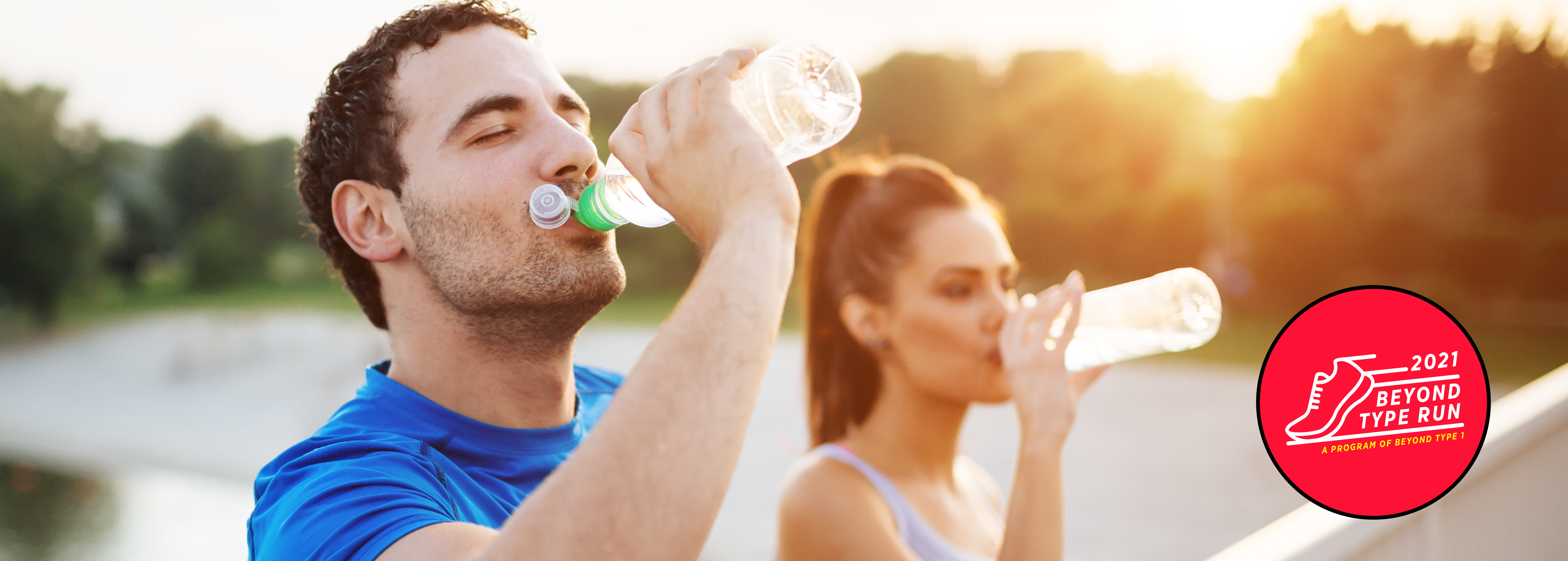 dehydration and your blood sugar