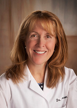 Dr. Julie Larson