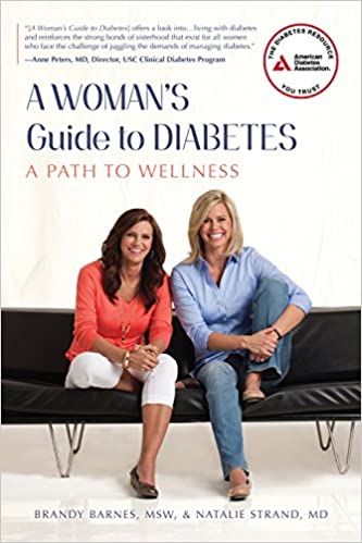 best books for adults with diabetes type 1