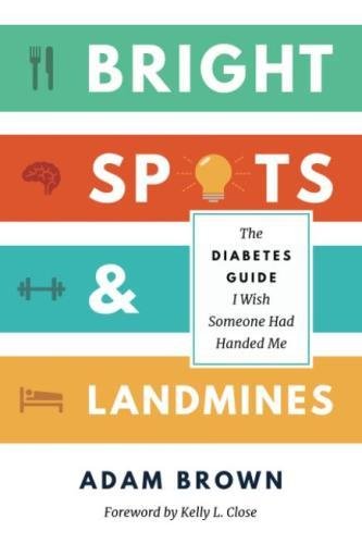 books for adults with diabetes
