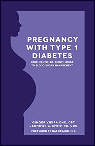 books for adults with diabetes