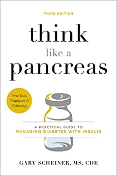 Books for adults with diabetes