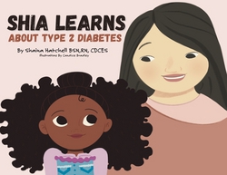 Shia Learns About Type 2 Diabetes