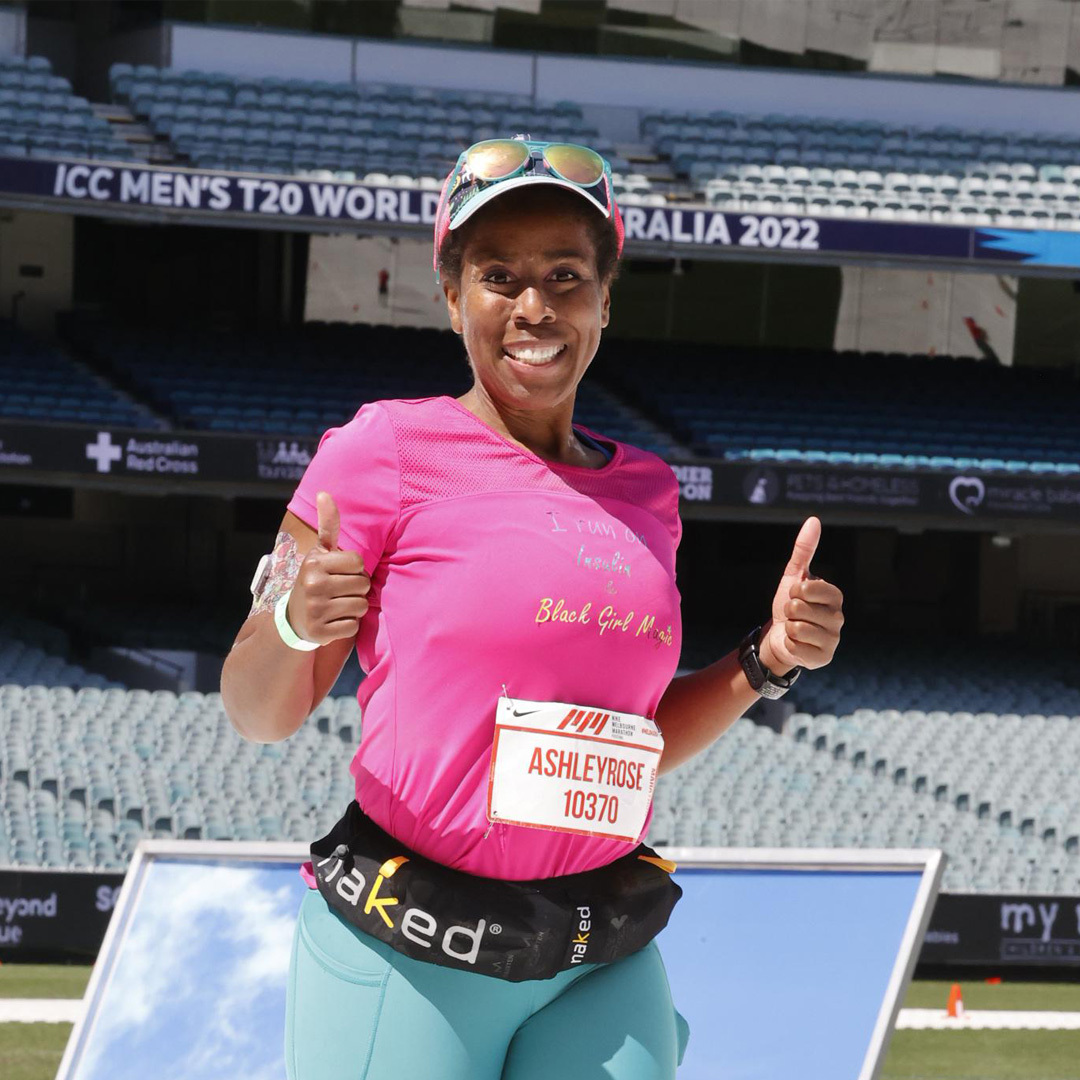 Detroit Marathon - Women's Shape Shield Jogger - Running Lab