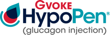 Gvoke HypoPen Logo