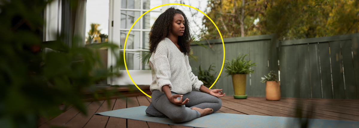 EQUANIMITY IN MINDFULNESS—HOW TO STEP INTO DIABETES WITH OUR BODY AND MIND