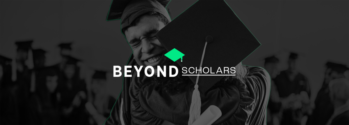Beyond Scholars Header