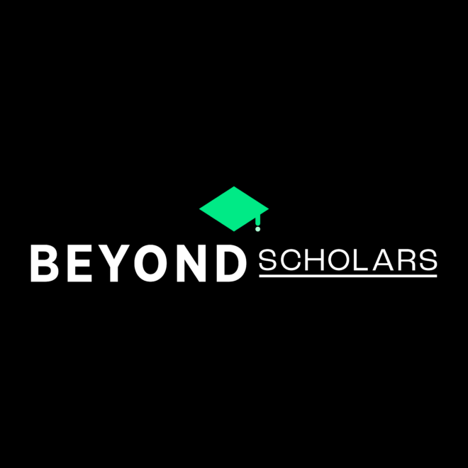 Beyond Scholars Thumbnail