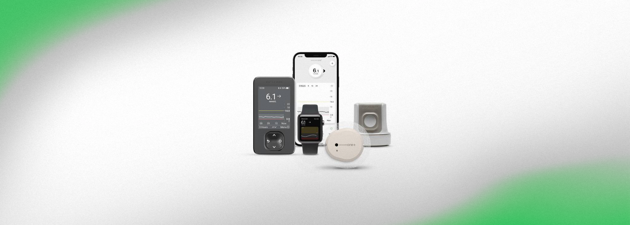 Dexcom Introduces Direct-to-Apple-Watch Feature for its G7 CGM