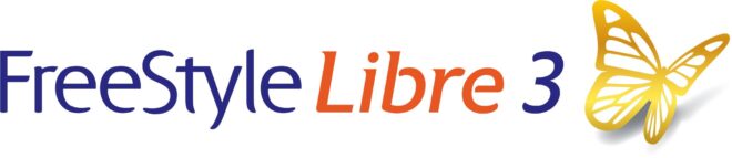 Freestyle Libre 3 logo
