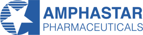 Amphastar logo