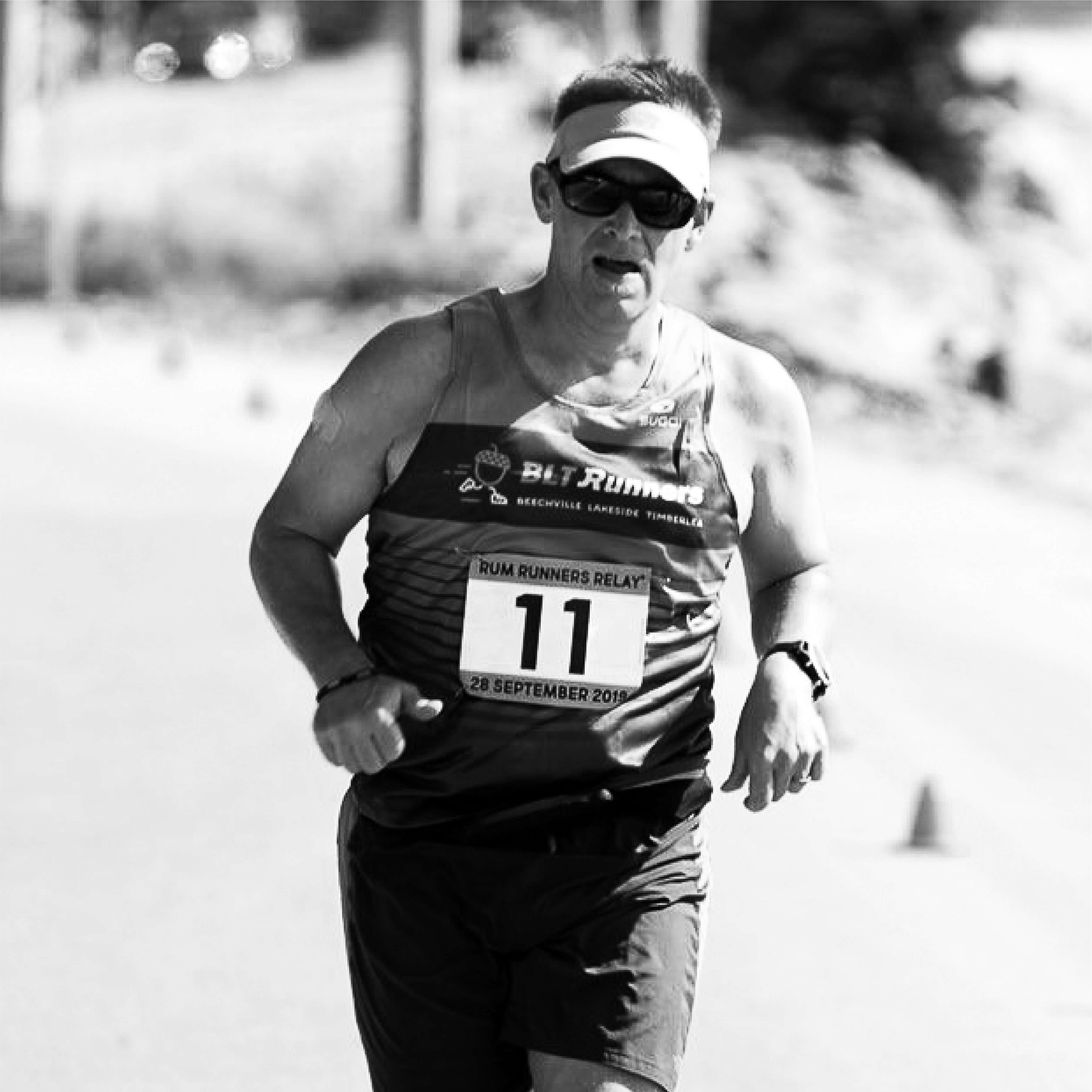 Beyond Diabetes author