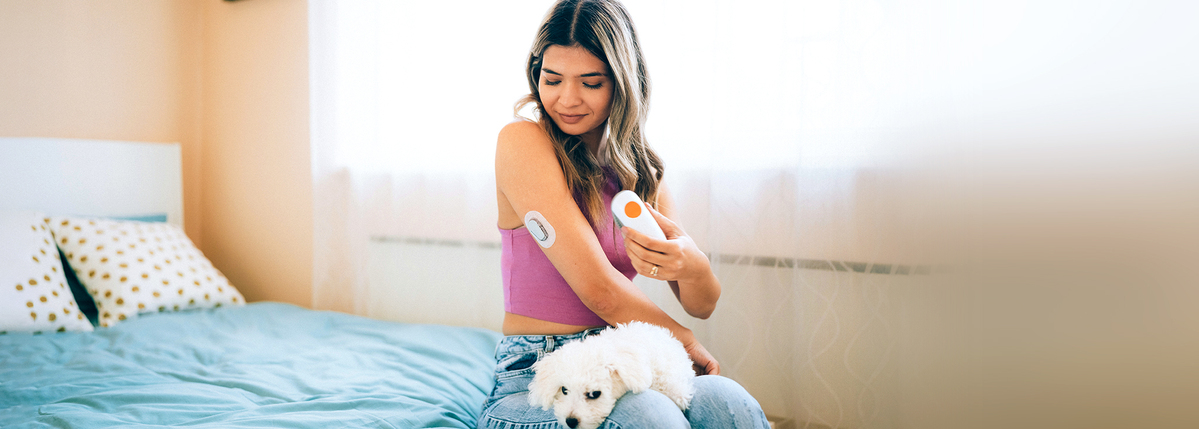 Exploring CGM Benefits: Better Diabetes Management Today