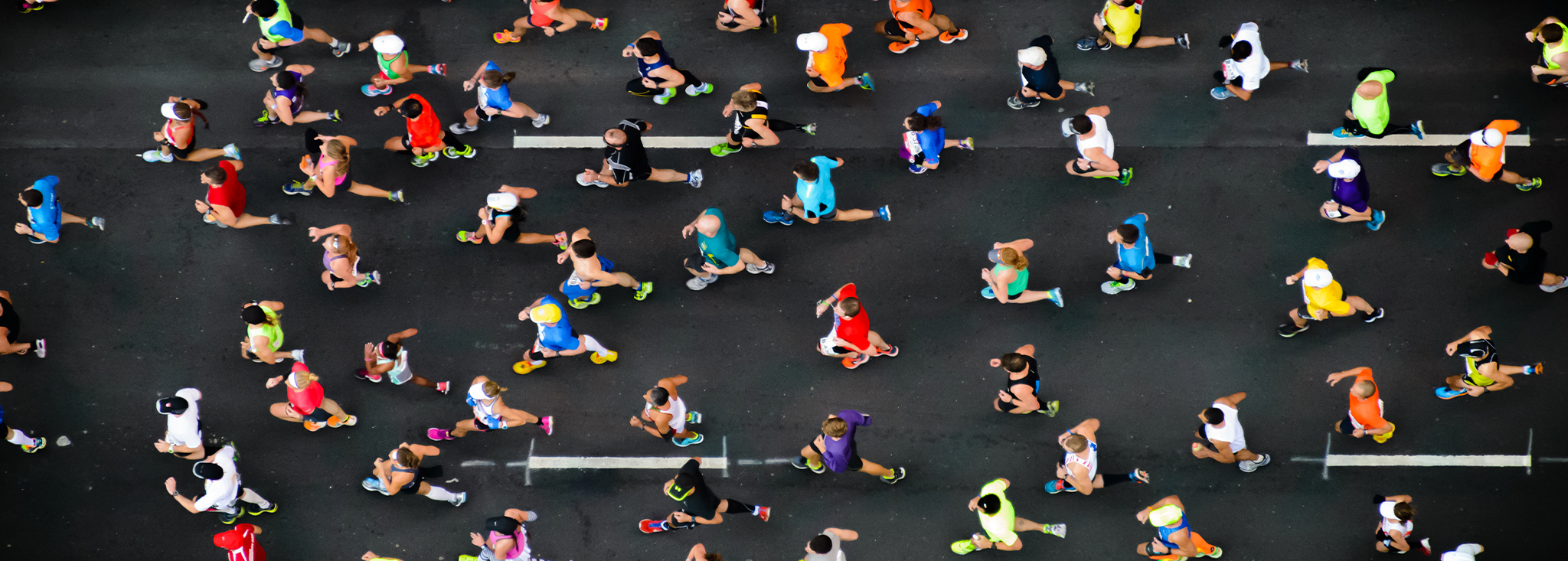 Type One Run — Couch to 5k | Beyond Type 1