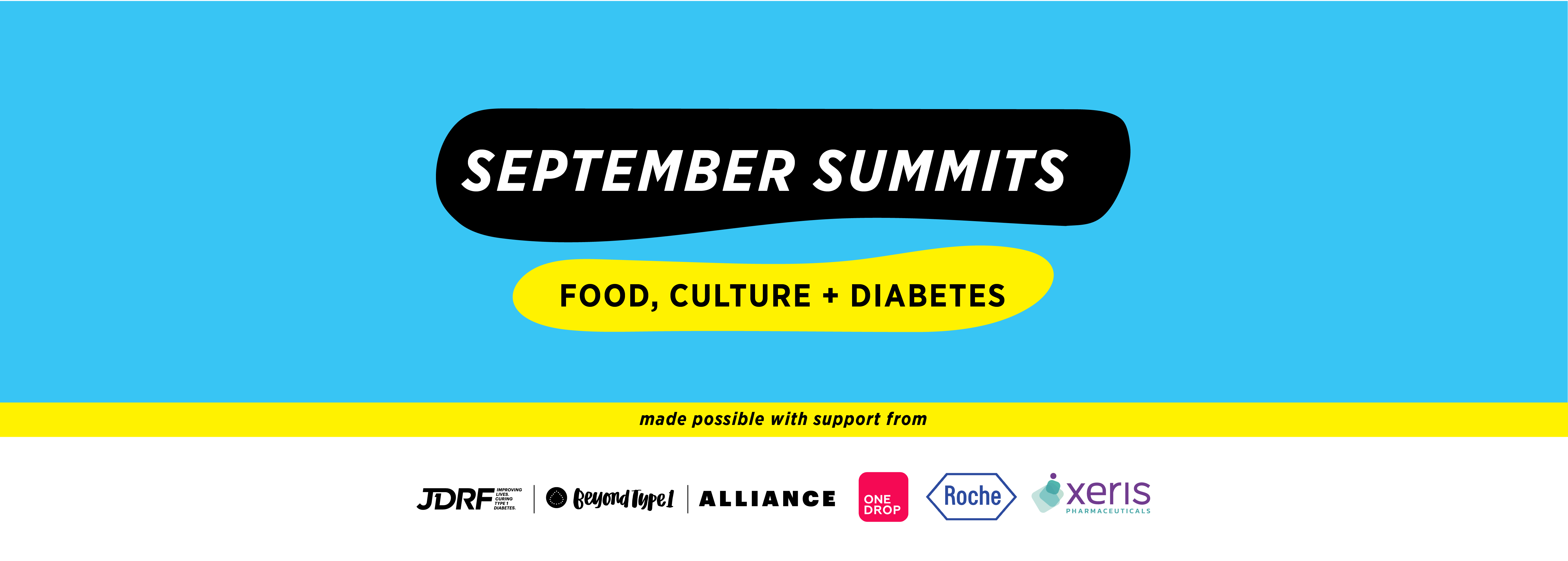 Food, Culture + Diabetes | Beyond Type 1