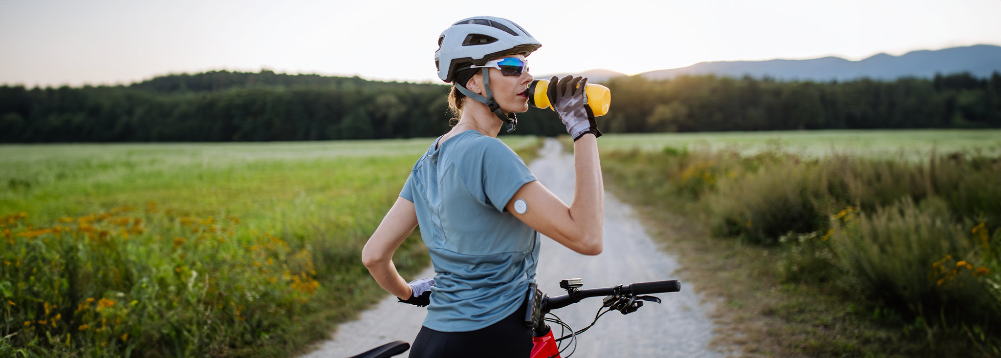 CGMs and Exercise: Simplifying Diabetes Management