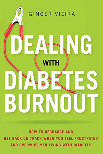 books for adults with diabetes