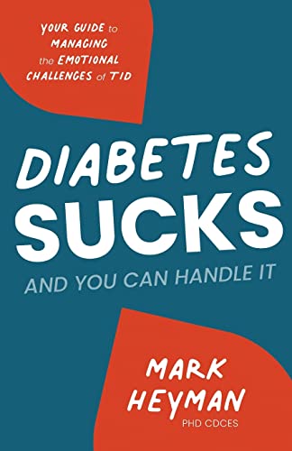 books for adults with diabetes