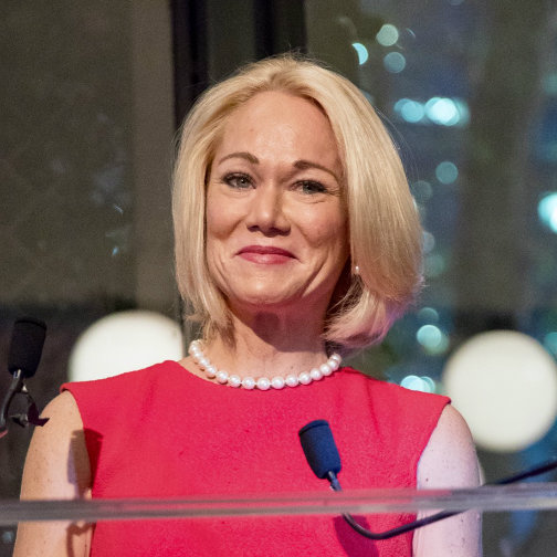 Beyond Diabetes author