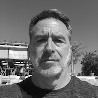 Beyond Diabetes author