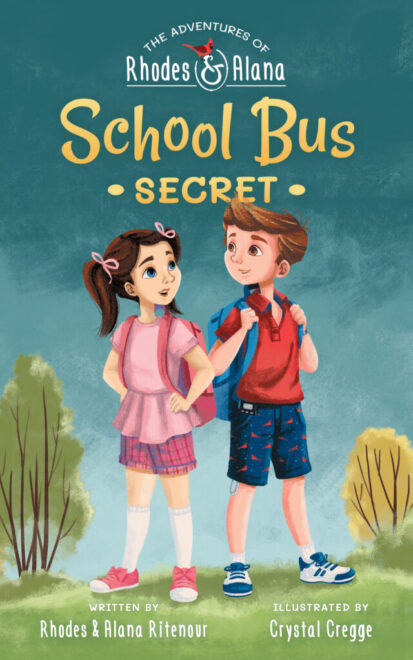 School Bus Secret Diabetes