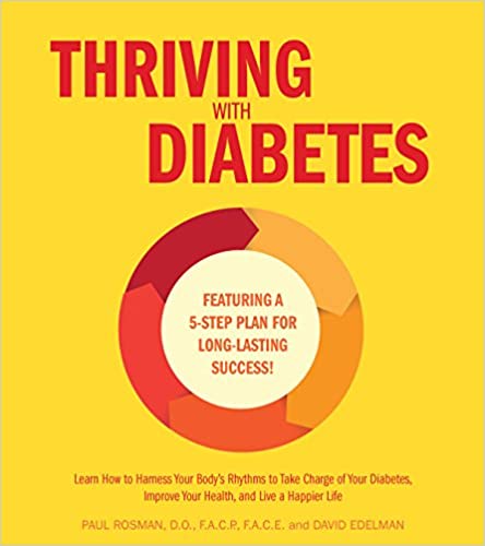 best books for adults with diabetes