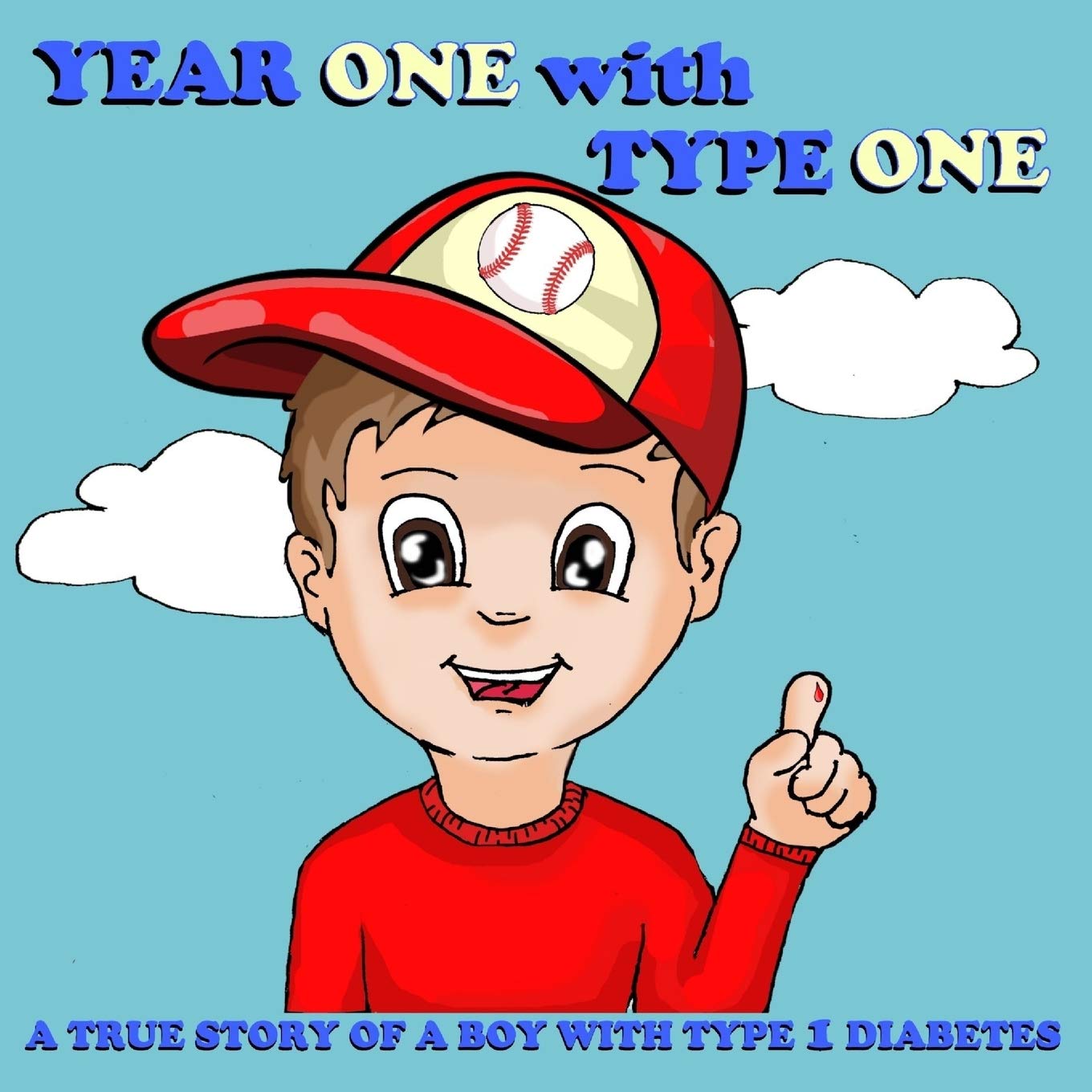 Books for Children with Type 20 Diabetes   Beyond Type 20