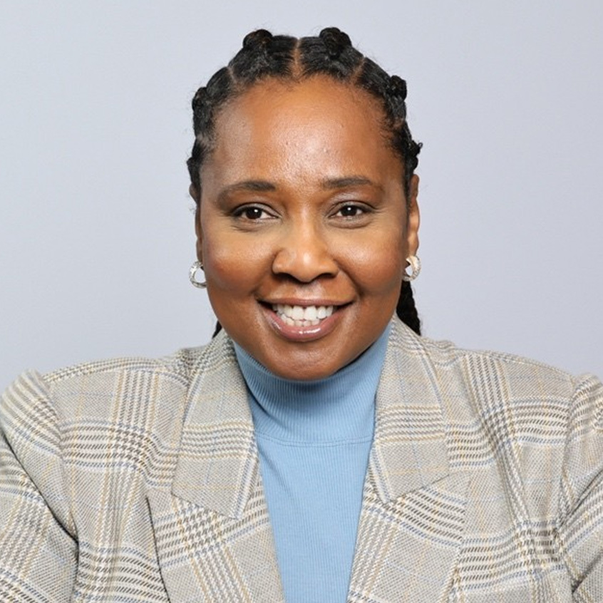 Beverly Jackson