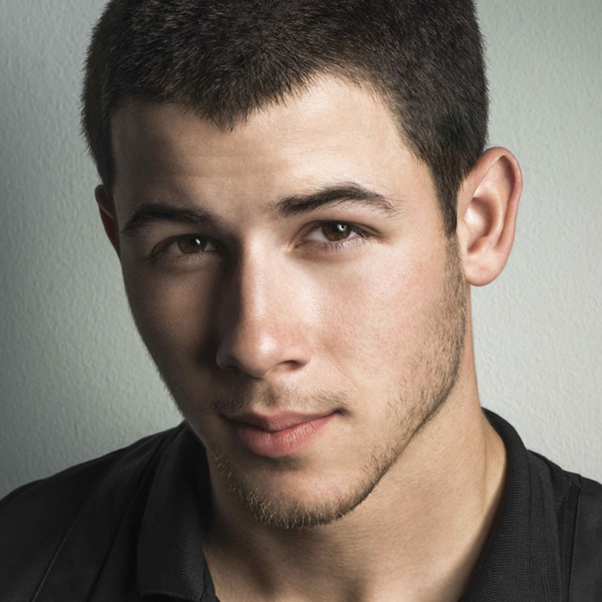 Nick Jonas