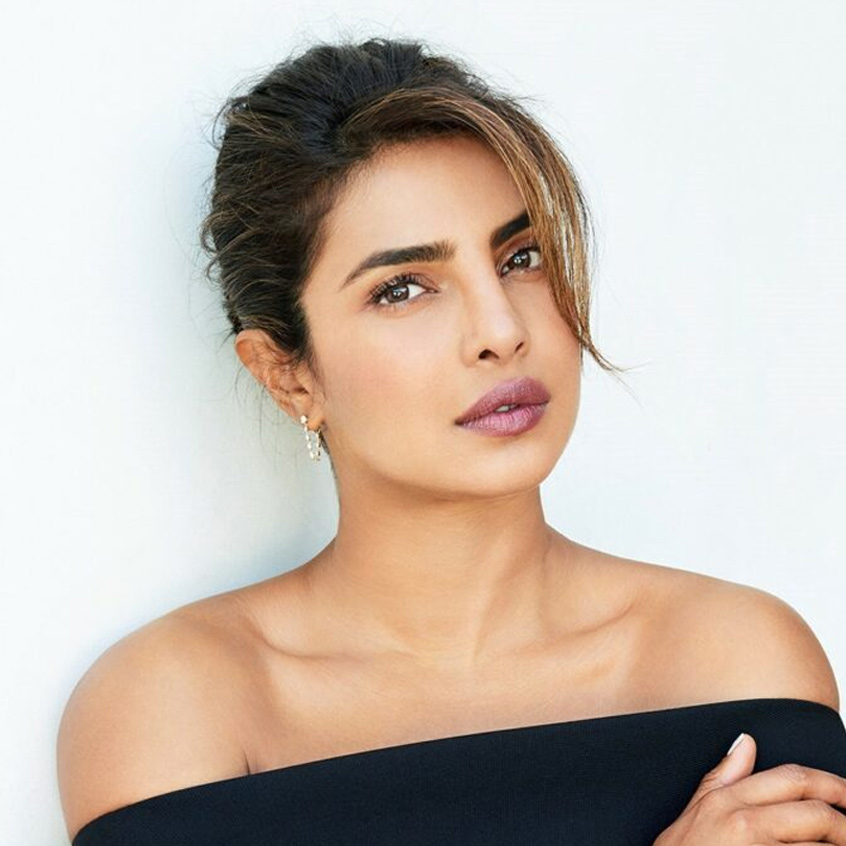 Priyanka Chopra Jonas