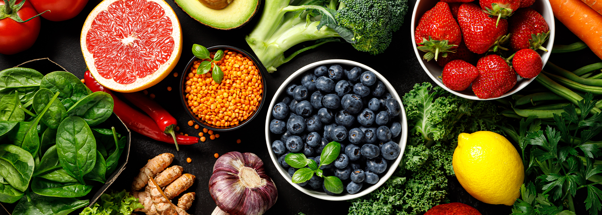 What Impact Do Superfoods Have on Diabetes Management?