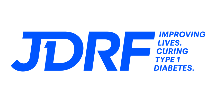 JDRF logo