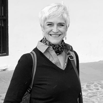 Beyond Diabetes author