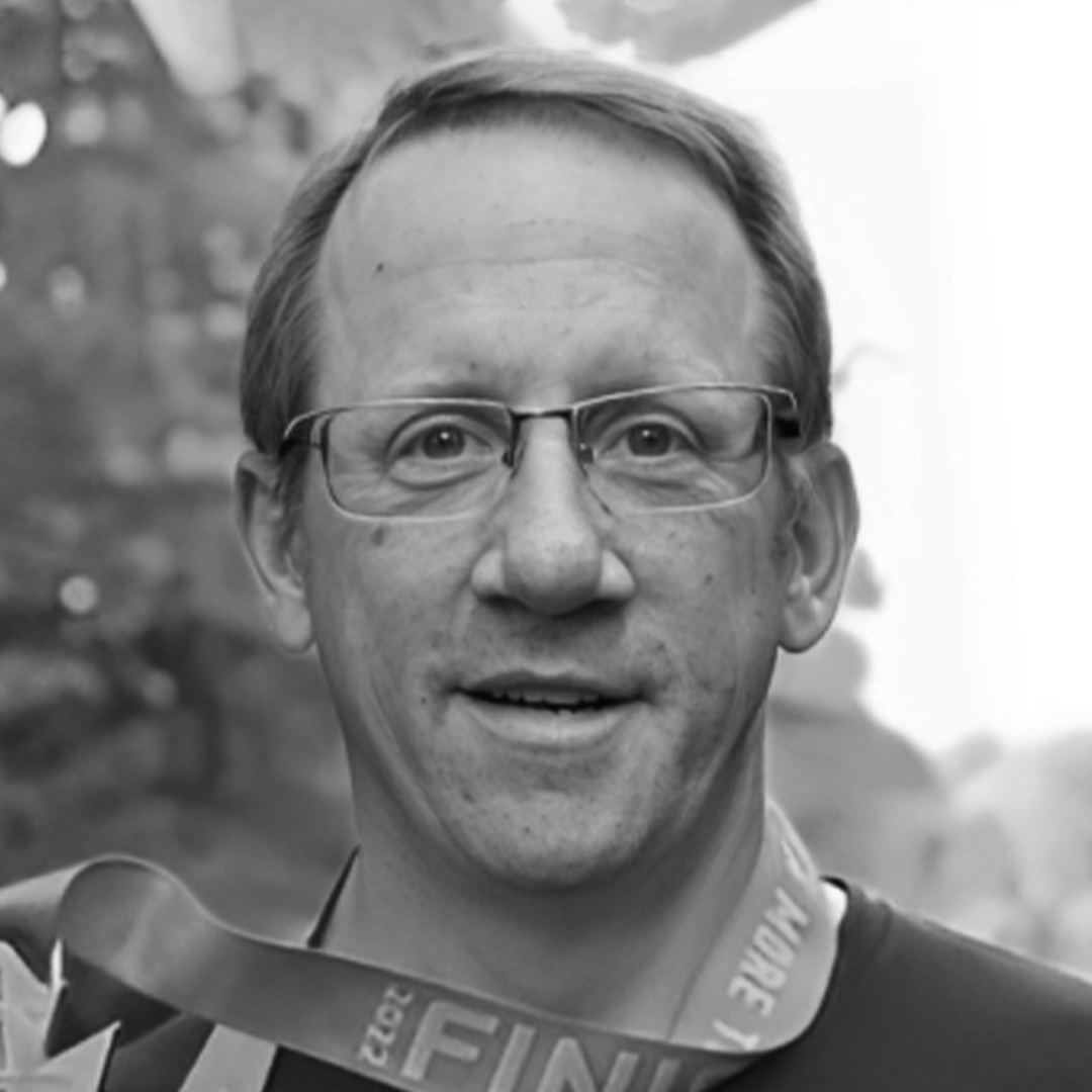 Beyond Diabetes author