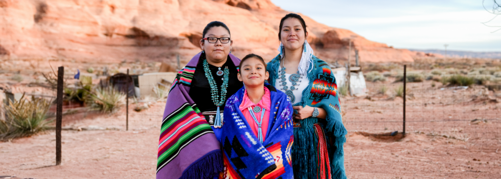 Type 2 Diabetes and Its Impact on Native Communities | Beyond Type 1