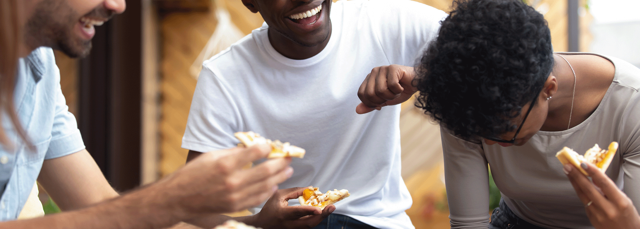 How to Enjoy Your Favorite Foods with Type 2 Diabetes | Beyond Type 1