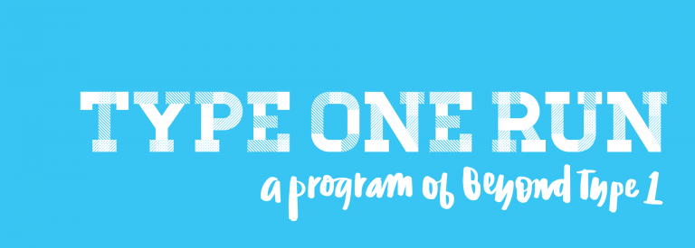 ¡TE PRESENTAMOS A TYPE ONE RUN! UN PROGRAMA DE BEYOND TYPE 1. | Beyond ...