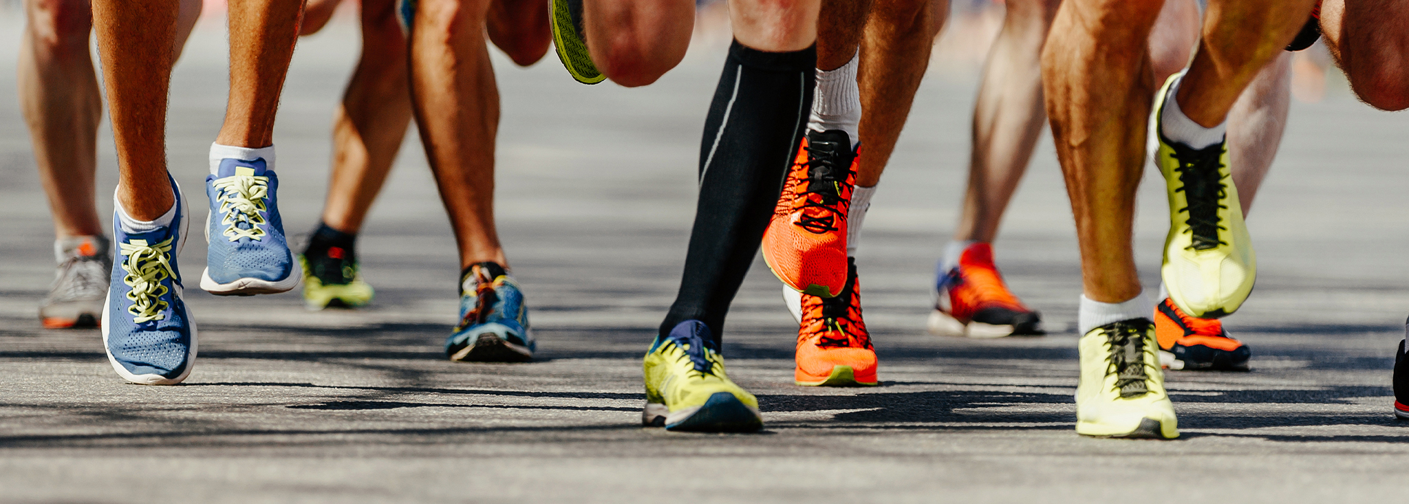 La guía para correr tu primer maratón con diabetes tipo 1 | Beyond Type 1