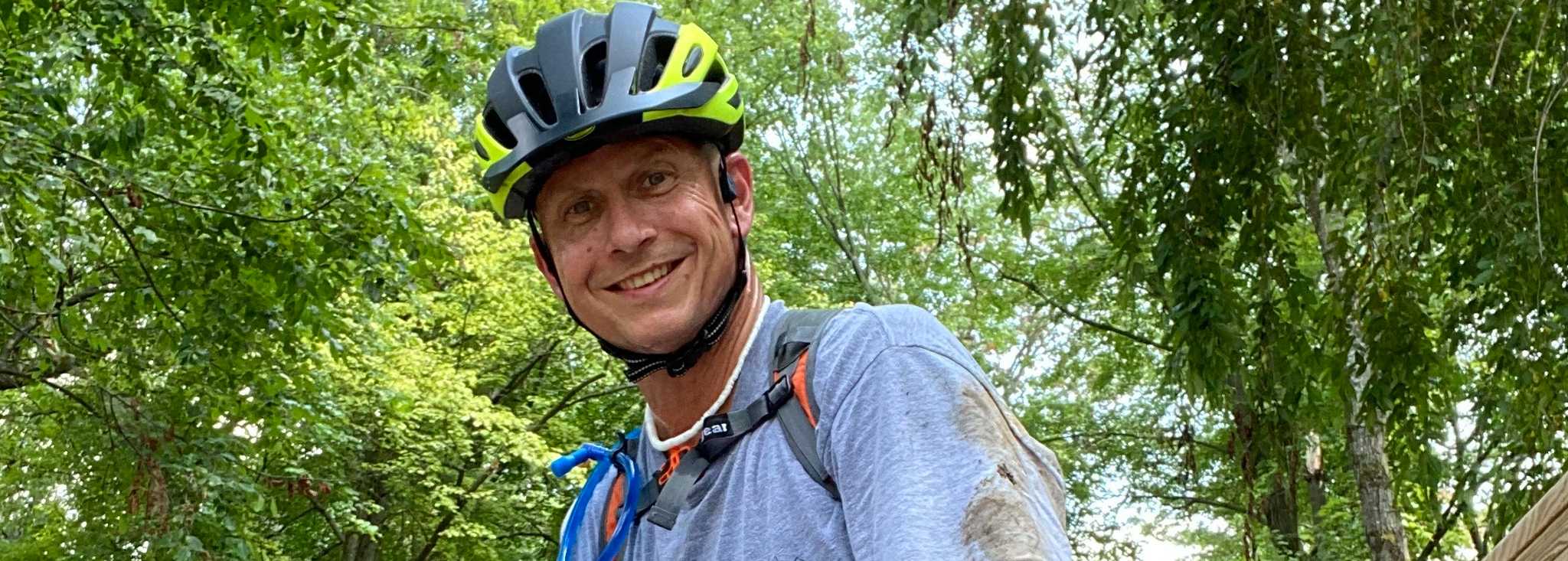 A Different Kind of Happiness: Defining My Own Success with Type 2 Diabetes | Beyond Type 1