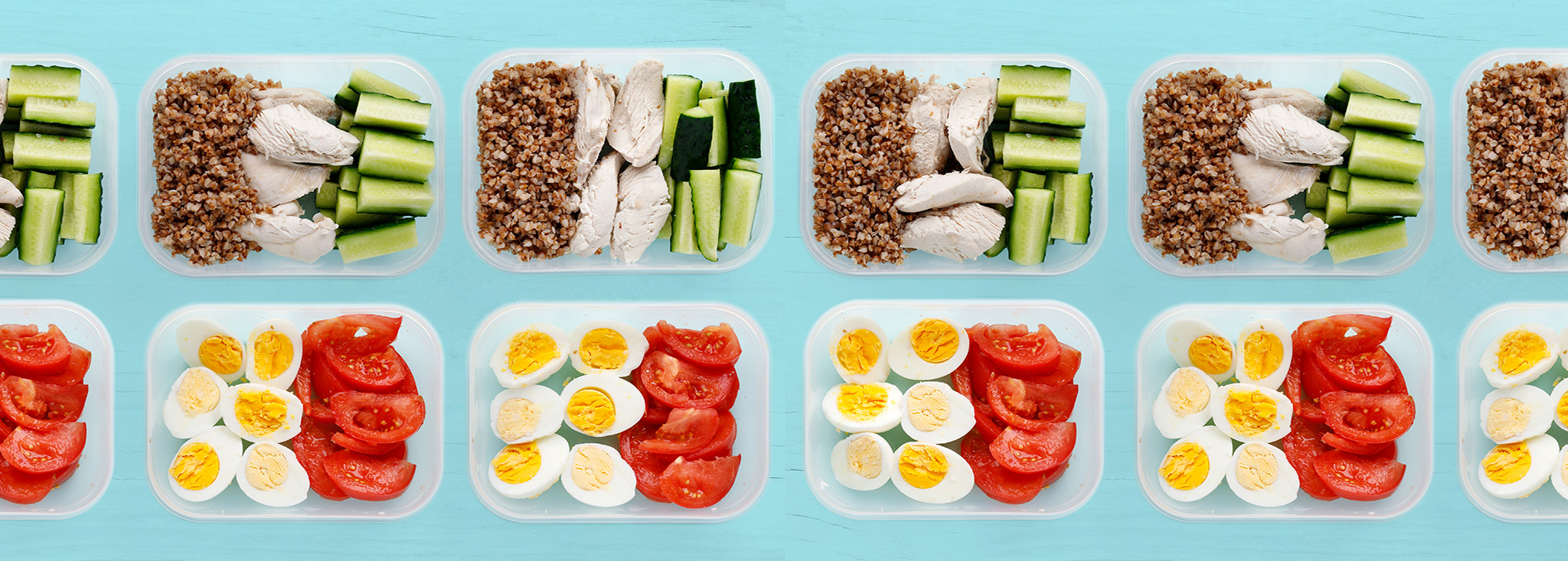 Meal Prep in Type 20 Diabetes   Beyond Type 20