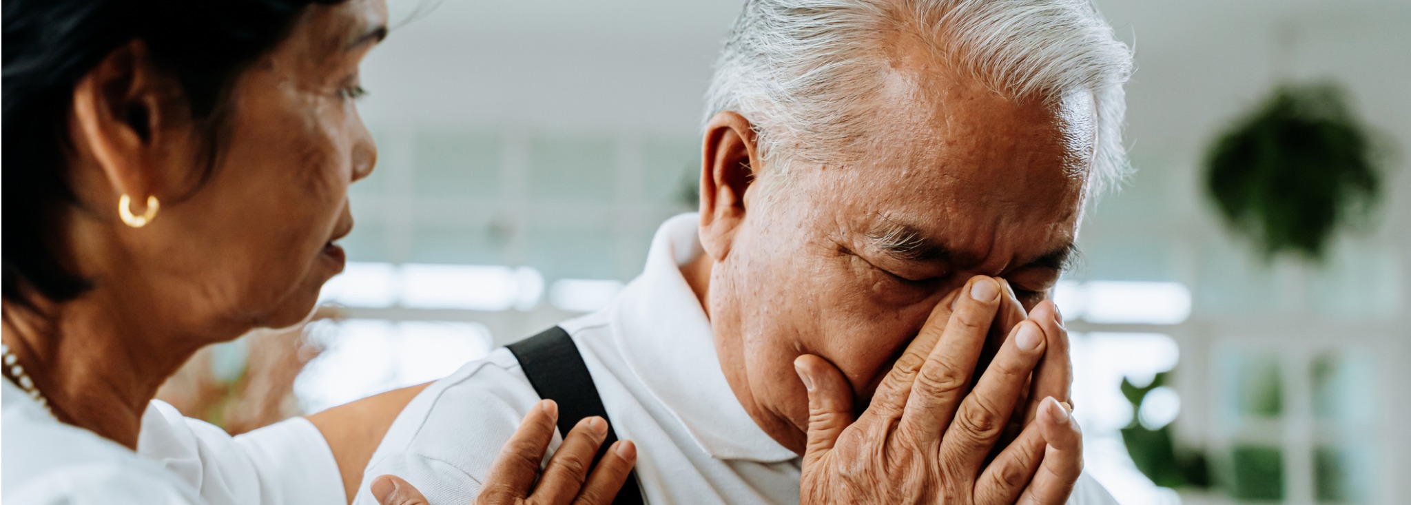 Moving past denial with type 2 diabetes