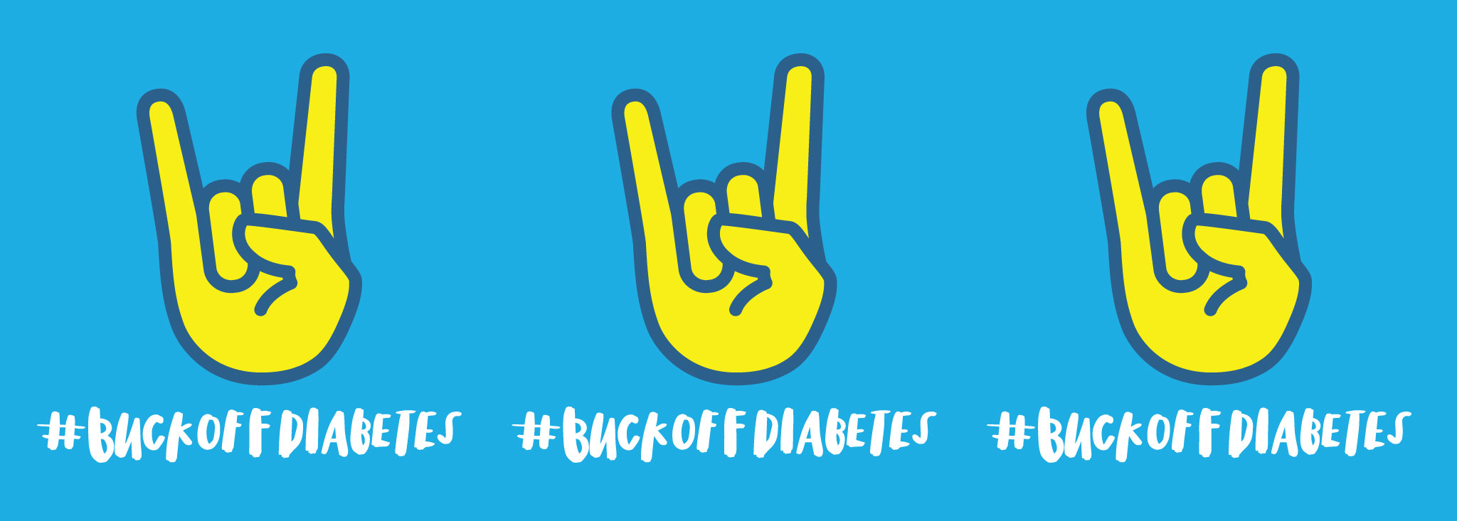 BuckOffDiabetes Beyond Type 1