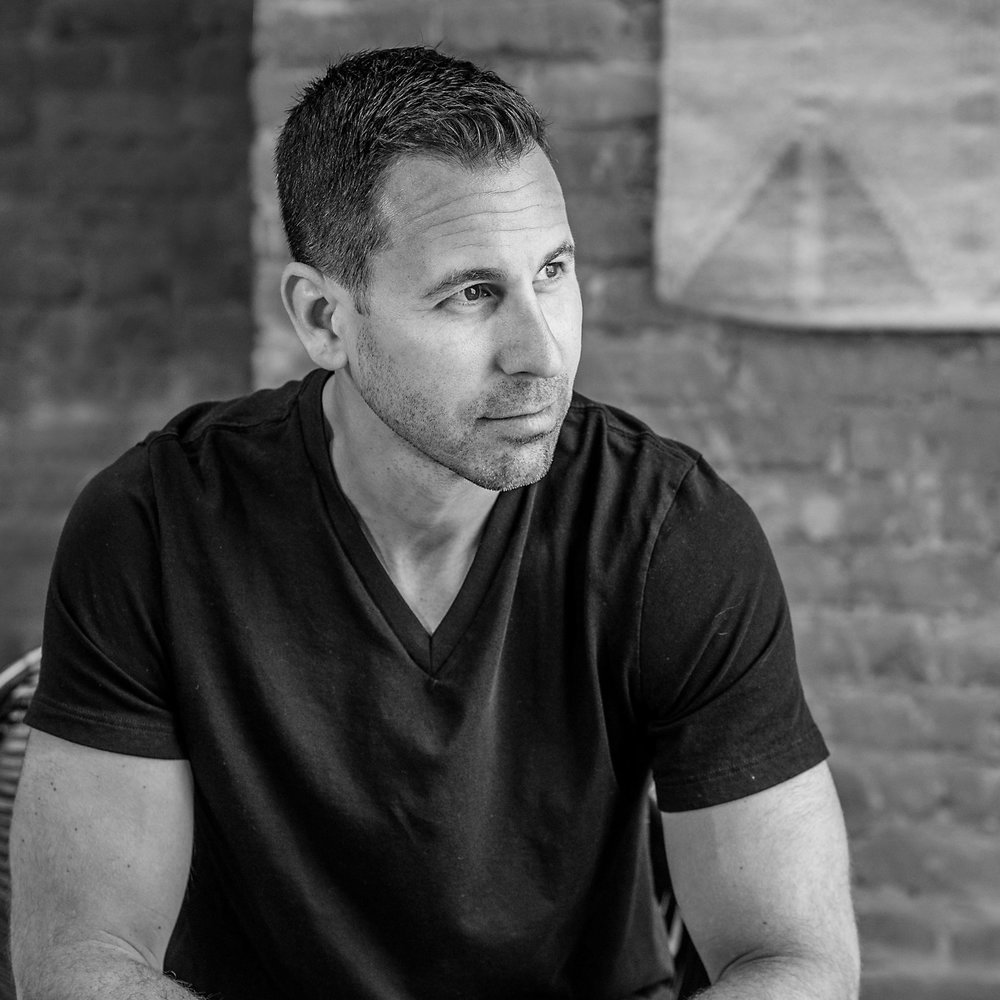 Beyond Diabetes author