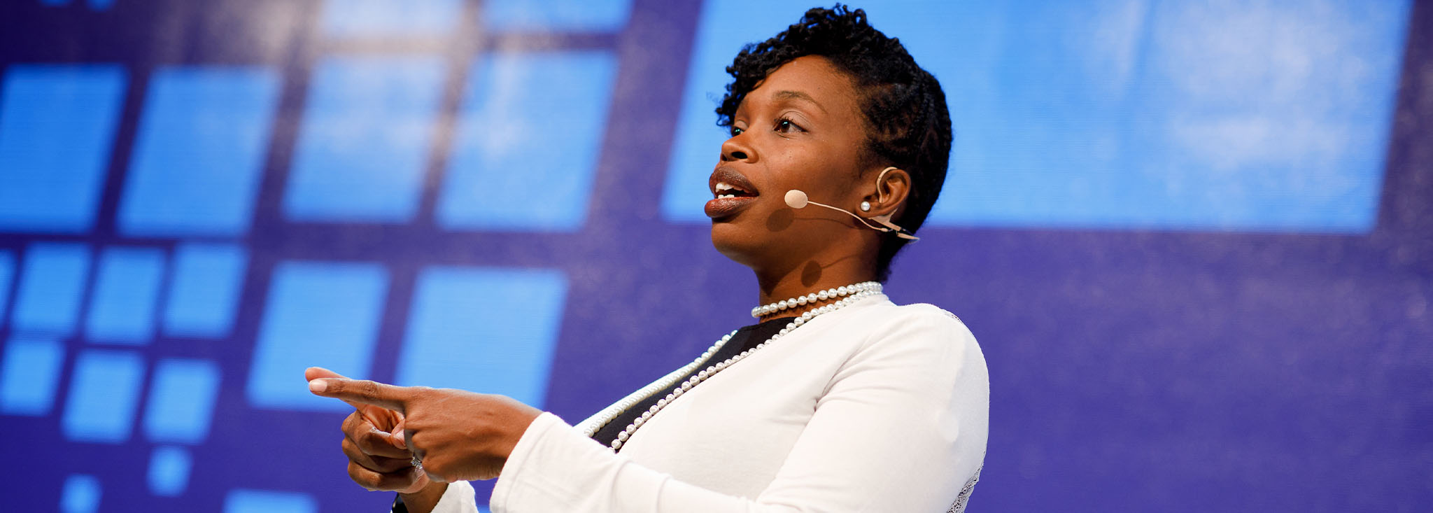 Deoze Aprendiendo sobre Black Diabetic Info con Phyllisa Deroze | Beyond Type 1