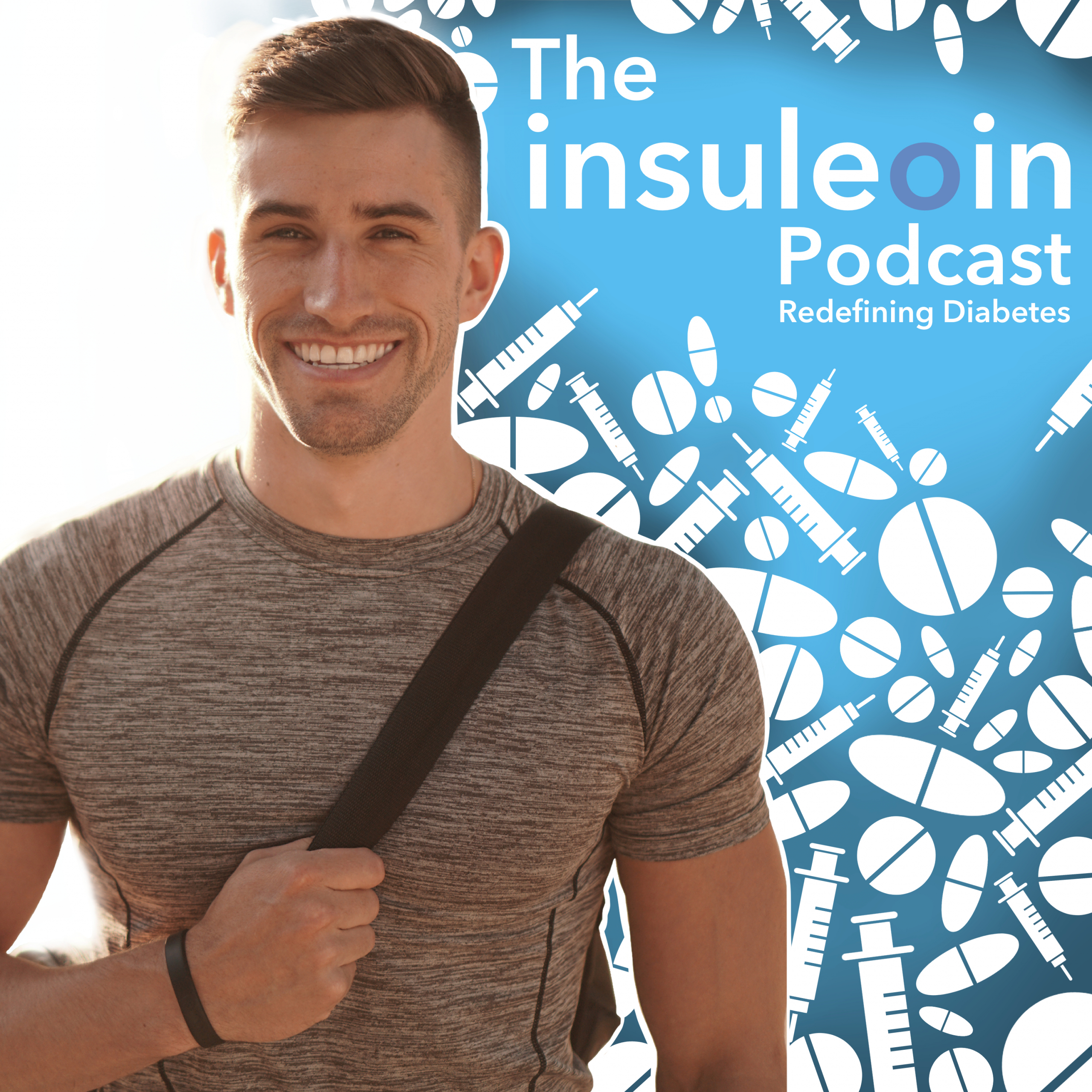 Beyond Diabetes author