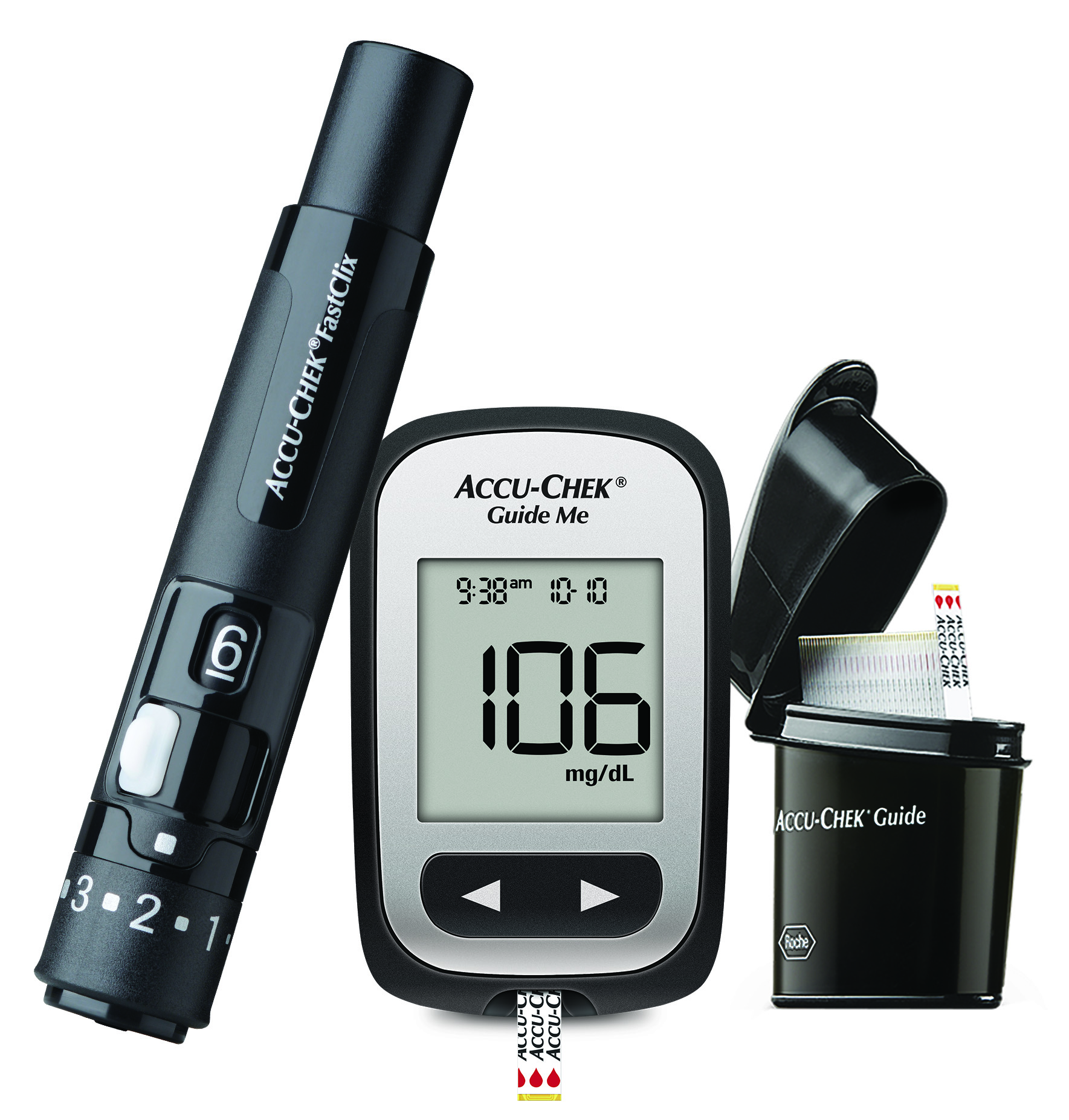 The Type 20 Guide to Blood Glucose Meters   Beyond Type 20