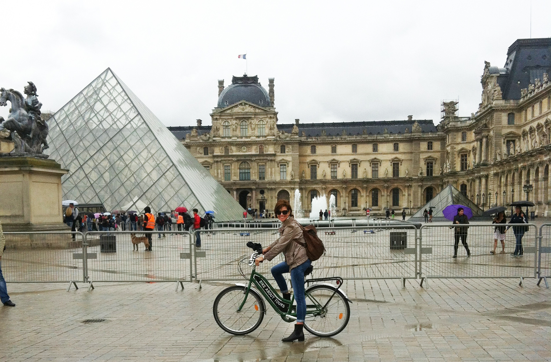 LouveBike